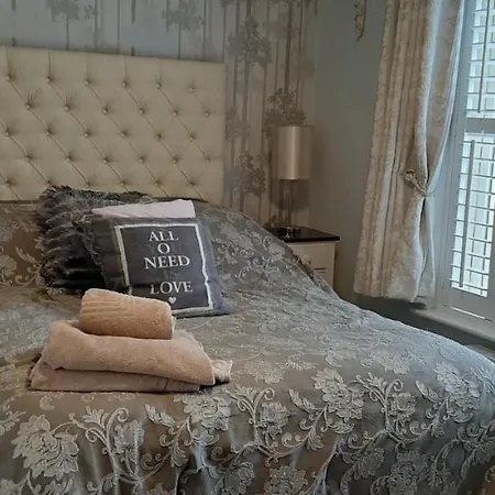 La Cita Bed and Breakfast Blarney